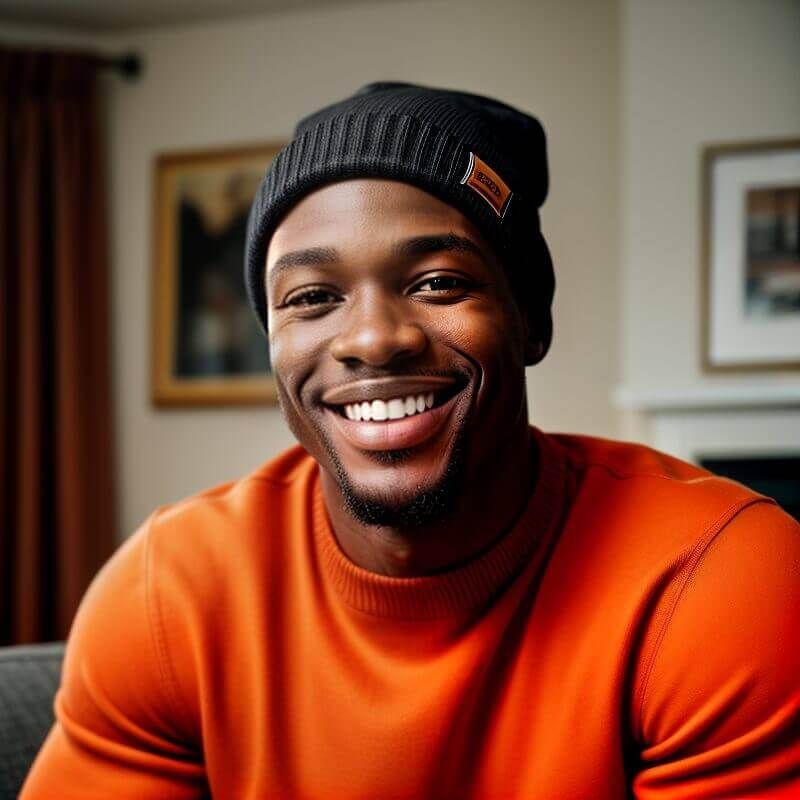 Washington Moyo