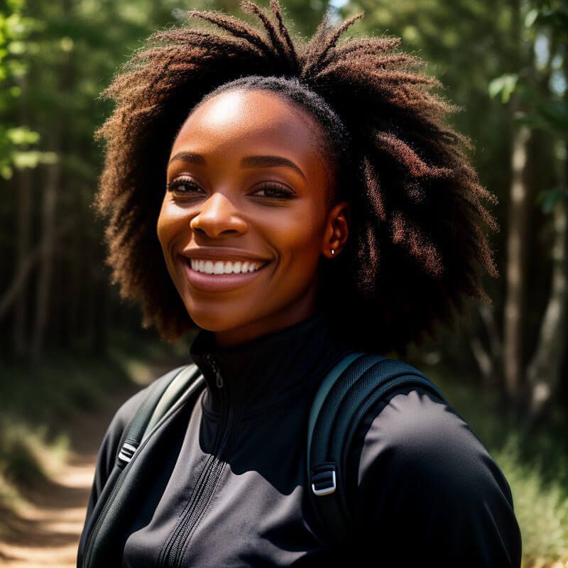Natasha Moyo
