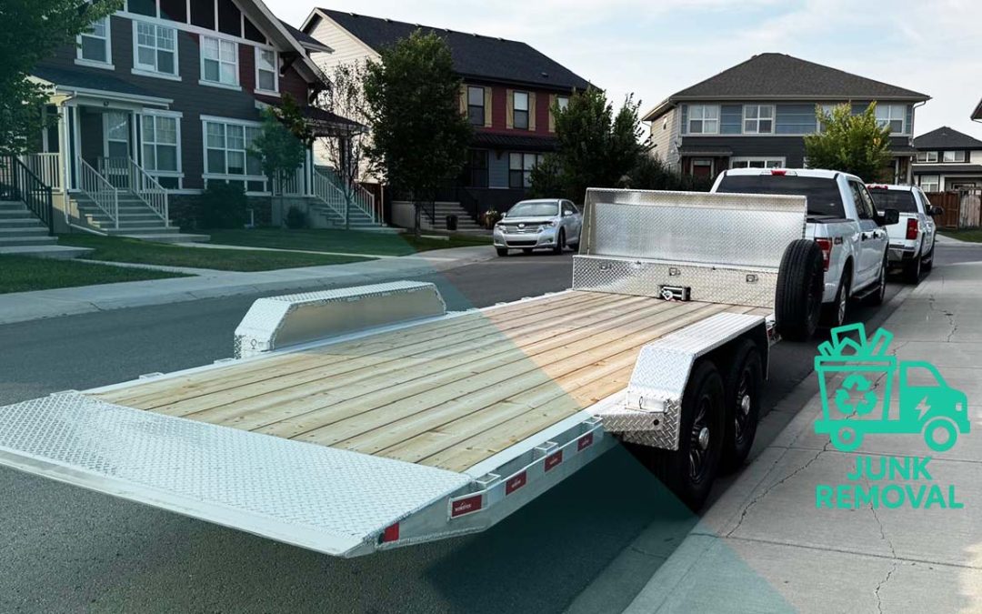 Junk Removal Services